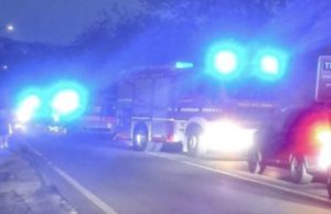 Induno Olona (Varese): scontro in uscita da Valle Olona Capitale, due feriti