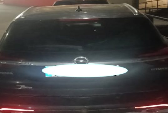 Colpo di stiletto / Turista versione “rigatino”, brutta figura qui in Ticino