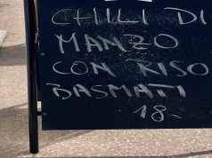 Italiano, quo vadis? / Ma poi non lamentarti se il cliente pretende di più…