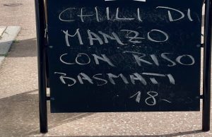 Italiano, quo vadis? / Ma poi non lamentarti se il cliente pretende di più…