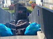 Filo di nota / Locarno stazione Riazzino, non più sosta ma… dormitorio