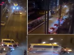 Lugano, aggredisce due donne nella loro abitazione: preso e interrogato