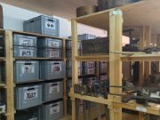 “Museo Moesano”, al “Deposito” di Roveredo l’avvio della stagione 2026