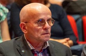 Busto Arsizio (Varese): addio a Giorgio Piazza, anima della palla a spicchi