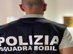 Vertemate con Minoprio (Como): condanna per mafia, 49enne in manette