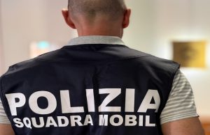 Vertemate con Minoprio (Como): condanna per mafia, 49enne in manette