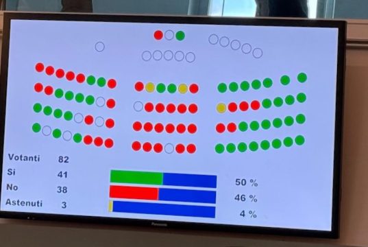 Gran Consiglio, sul tassametro dei servizi “Spitex” si discuterà. Ma dopo