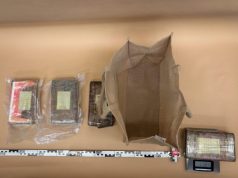 Niederländer mit vier Kilo Kokain an Kreuzlinger Grenze gestoppt