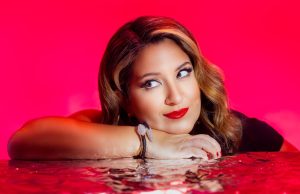 Ascona, alti calibri: al “Teatro del gatto” una jazzista da “Grammy”