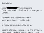 Kanton Tessin verwöhnt Flüchtlinge auf Kosten der Steuerzahler