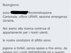 Kanton Tessin verwöhnt Flüchtlinge auf Kosten der Steuerzahler