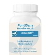 Achtung Gesundheit! Immun Vita, diese Pillen dürfen Sie nicht mehr nehmen!