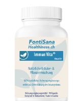 Achtung Gesundheit! Immun Vita, diese Pillen dürfen Sie nicht mehr nehmen!