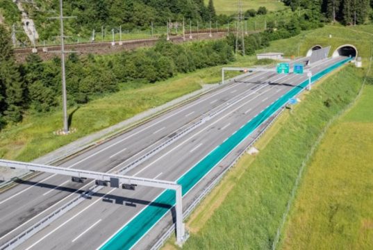 A2 “rafforzata”, da domani torna a disposizione la corsia preferenziale