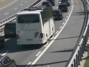 Partenze intelligenti, come no: al San Gottardo in A2 la coda resta regina