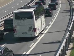 Partenze intelligenti, come no: al San Gottardo in A2 la coda resta regina