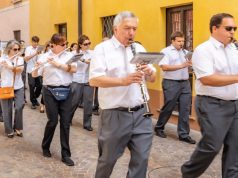 “Filarmonica di Agno”, triplo impegno pubblico in meno di due settimane