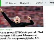 Italiano, quo vadis? / Bayern e Bayer nel calderone della becera ignoranza