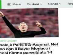 Italiano, quo vadis? / Bayern e Bayer nel calderone della becera ignoranza