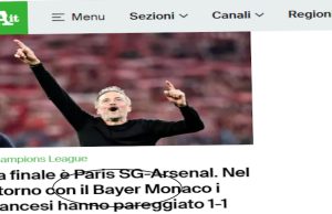 Italiano, quo vadis? / Bayern e Bayer nel calderone della becera ignoranza