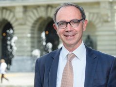 Il cognome promette bene: un Arcidiacono addetto-stampa della Diocesi