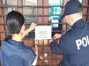 Busto Arsizio (Varese): risse e aggressioni, licenza sospesa ad un bar