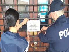 Busto Arsizio (Varese): risse e aggressioni, licenza sospesa ad un bar