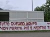 L’editoriale / Del colpo non accorto, andava combattendo, ed era morto