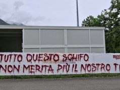 L’editoriale / Del colpo non accorto, andava combattendo, ed era morto