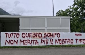 L’editoriale / Il Bellicalcio resta vivo. Quale sia la “ratio”, mistero