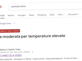 Colpo di stiletto / Canicolì canicolà, da InterNet tre versioni sul sofà