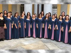 “Cantori della Turrita”, ad Arbedo-Castione un ritorno in concerto “ampliato”