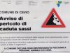 Colpo di stiletto / Alla cascata di Bignasco il paradosso di Damasco