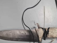 Como: droga e coltellacci nell’auto non assicurata, tre uomini nei guai