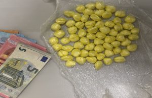 Erba (Como): clandestino e spacciatore, lungo pedinamento e poi l’arresto