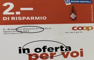 Italiano, quo vadis? / In allerta per la scoperta d’un’offerta assai sofferta