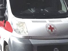 Brebbia (Varese): precipita dal tetto della fabbrica, grave un 19enne