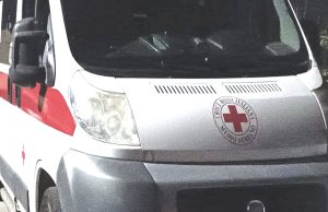 Brebbia (Varese): precipita dal tetto della fabbrica, grave un 19enne