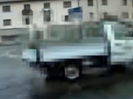 Cunardo (Varese), timbrava in Comune ma lavorava in Ticino: denunciato