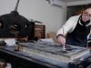 Ere geologiche in incisioni, Carla Ferriroli alla “Biblioteca Salita dei frati”