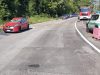 Fino Mornasco (Como): auto finisce fuori strada, ferite madre e figlia