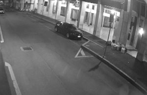 Gallarate (Varese): appiccò un rogo in centro, straniero sotto denuncia