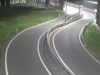 Fumo nel “tunnel” Vedeggio-Cassarate, transito vietato sino a tarda notte