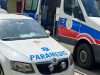 Volontari sanitari da Biasca all’Ucraina: missione compiuta, e poi…