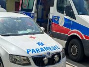 Volontari sanitari da Biasca all’Ucraina: missione compiuta, e poi…
