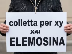 Rumänen als falsche Spenden-Sammler festgenommen