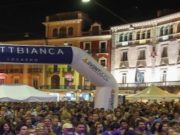 Pala & piccone / Ombra di perplessità sulle luci di una “Notte bianca”