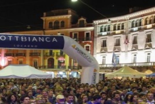 Pala & piccone / Ombra di perplessità sulle luci di una “Notte bianca”