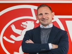 Calcio / Berlino sposa Mauro “Lustrigoal”: è lui il nuovo allenatore