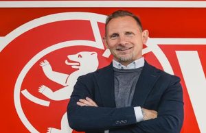 Calcio / Berlino sposa Mauro “Lustrigoal”: è lui il nuovo allenatore